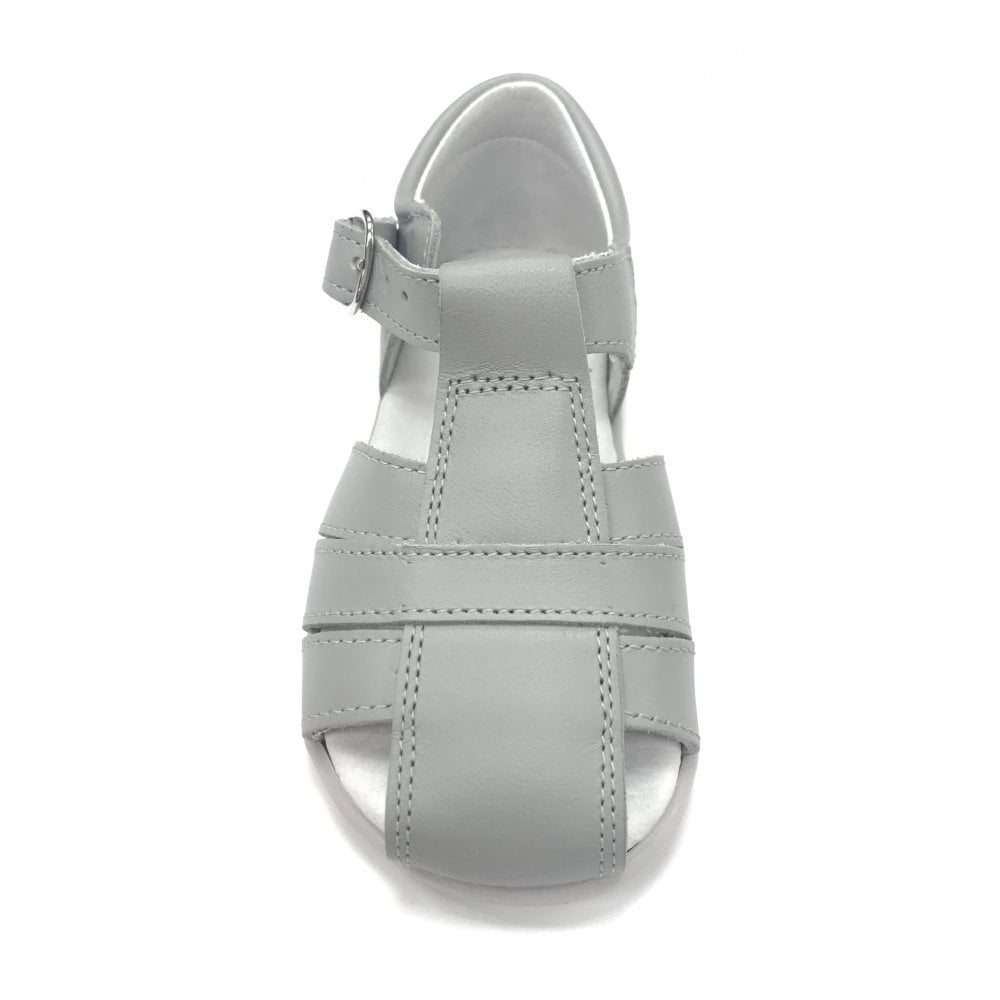 201813 Grey Sandal