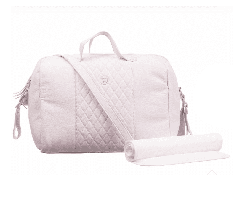 74843 Baby Bag Pink - Main Image