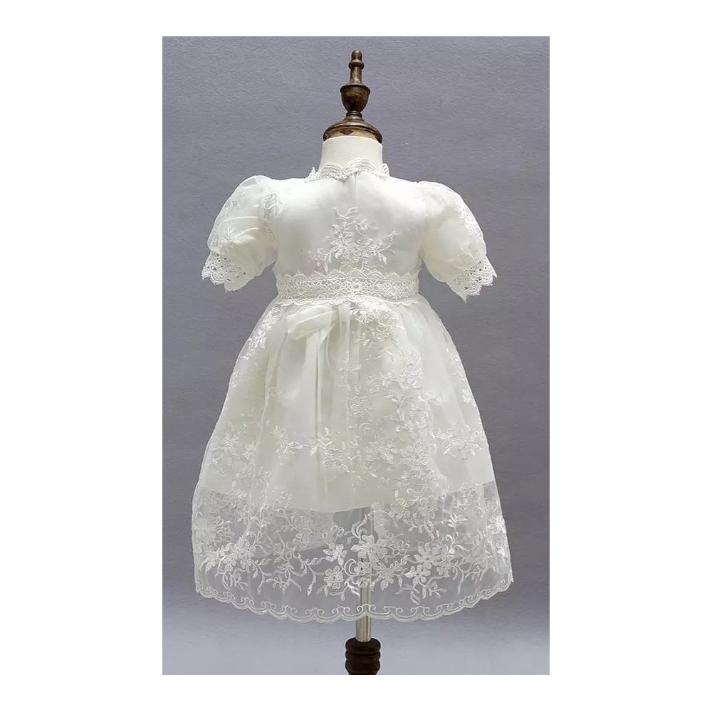 Christening Gown A