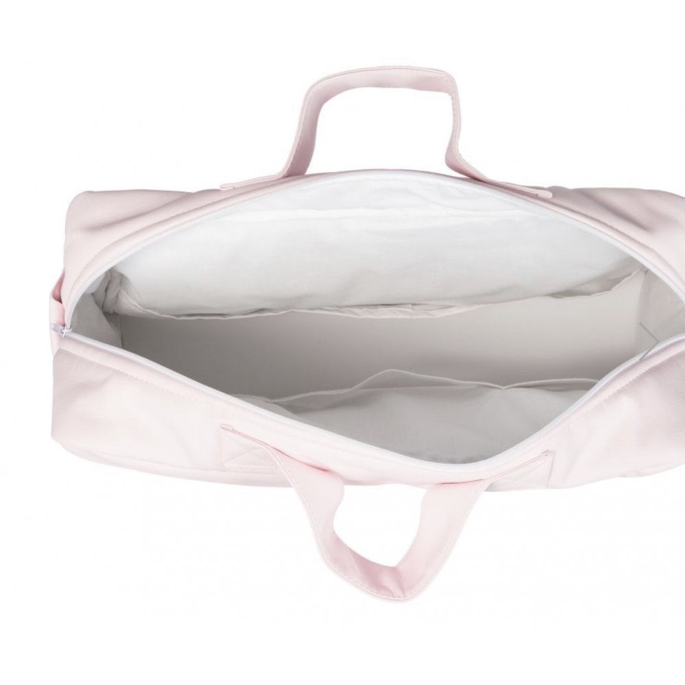 91101 Babidu Baby Bag Pink
