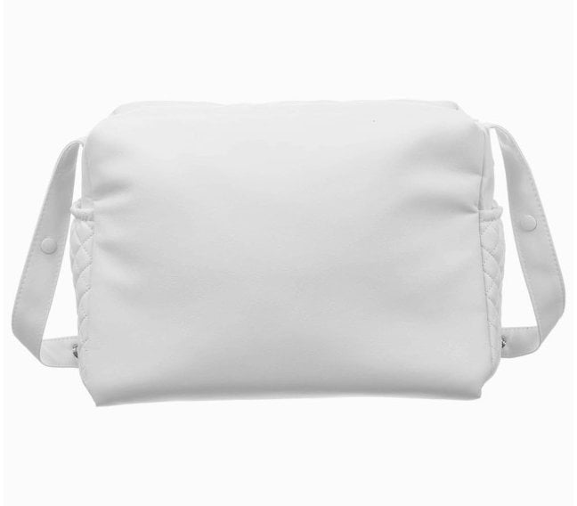 91102 Babidu Bag White