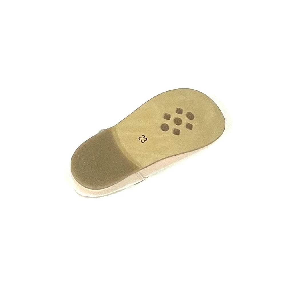 Mary Janes Girls Buckle Classic Shoe Pink Patent