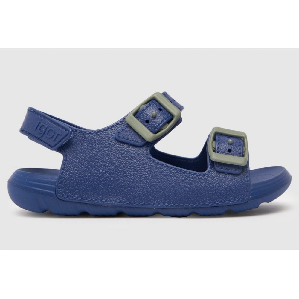 Igor Maui Mc Blue
