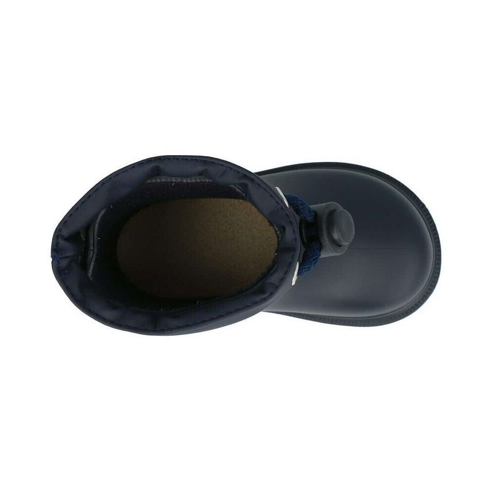Igor Bimbi Euri Navy