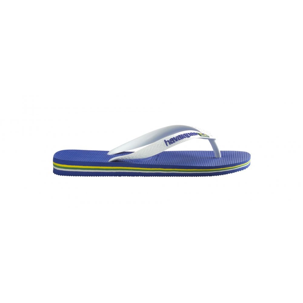 Brasil Havaianas Marine Blue
