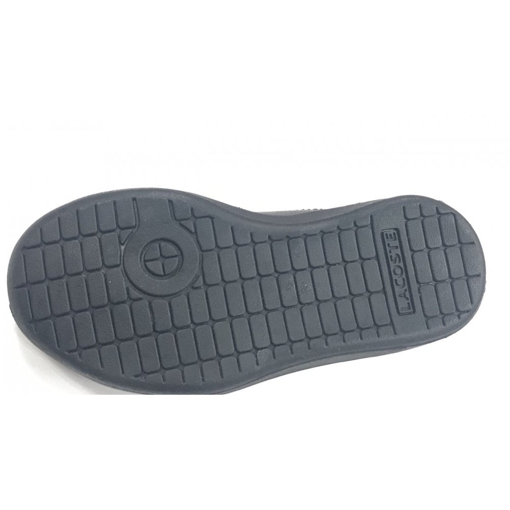 Carnaby Evo Strap Lacoste Black/Black