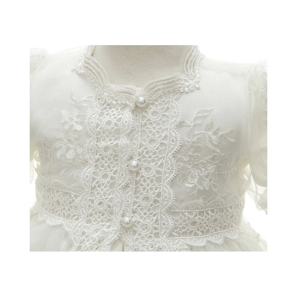 Christening Gown A