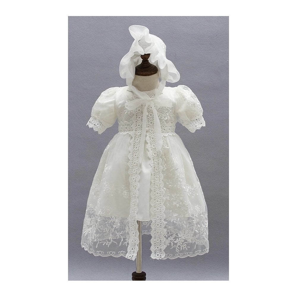Christening Gown A