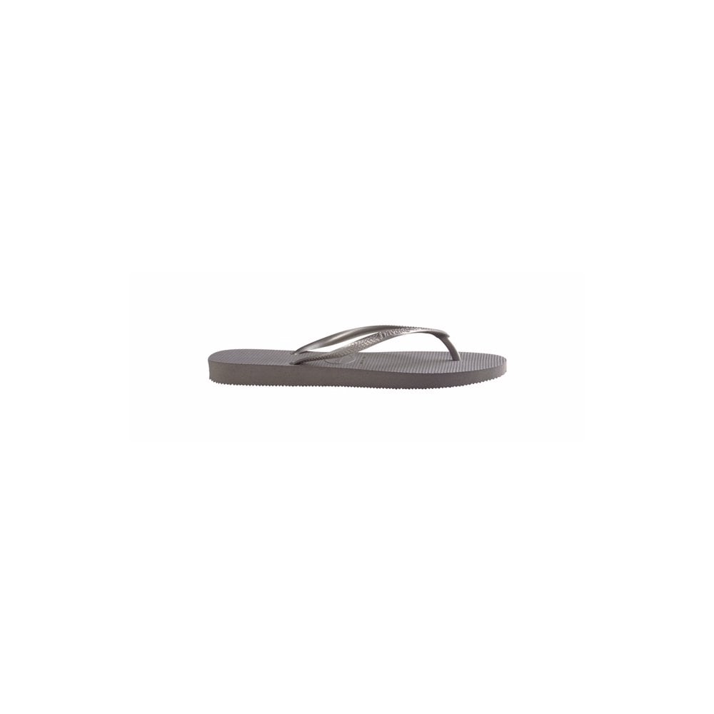 Havaianas Slim Steel Gray Kids