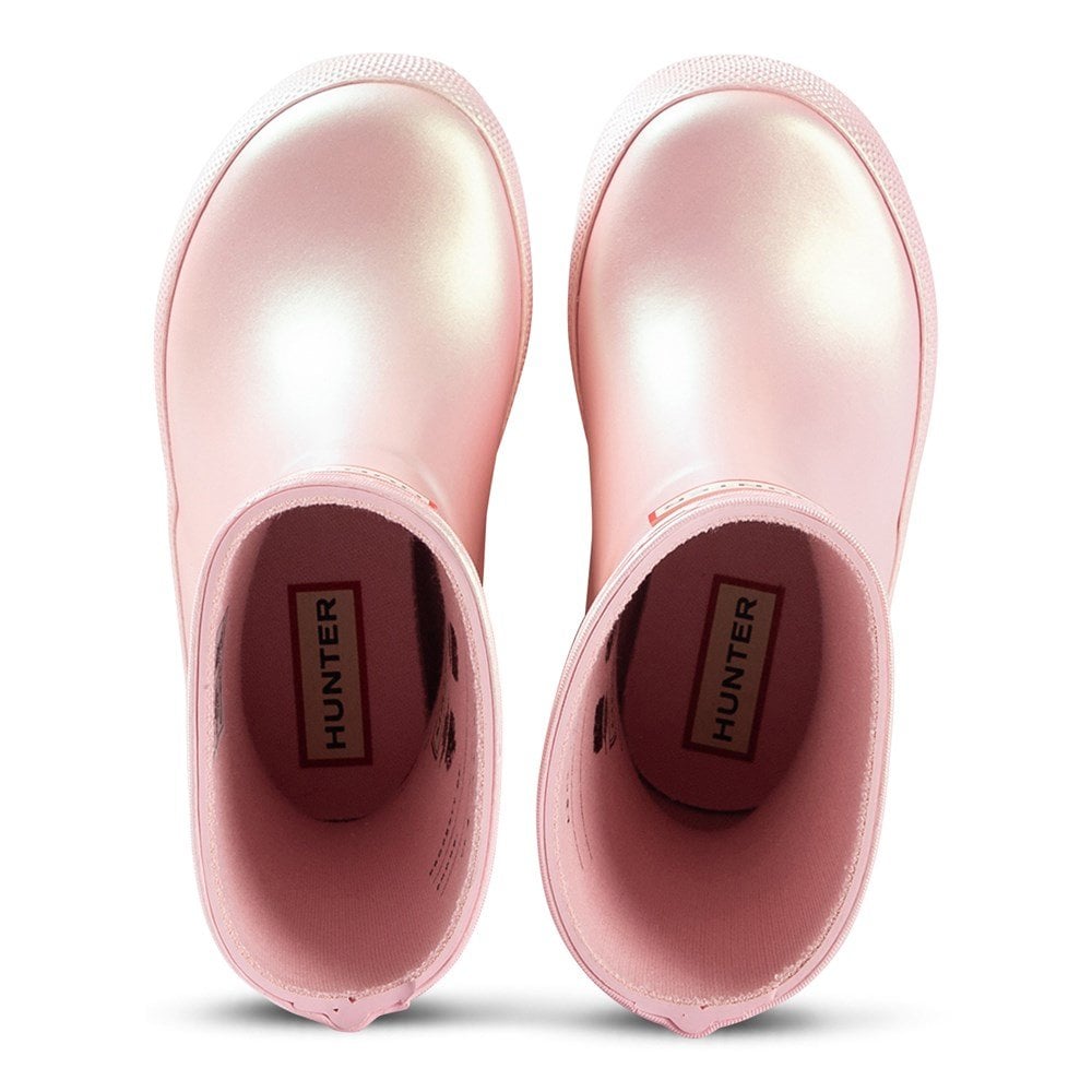 Kids First Classic Hunter Boot Nebular