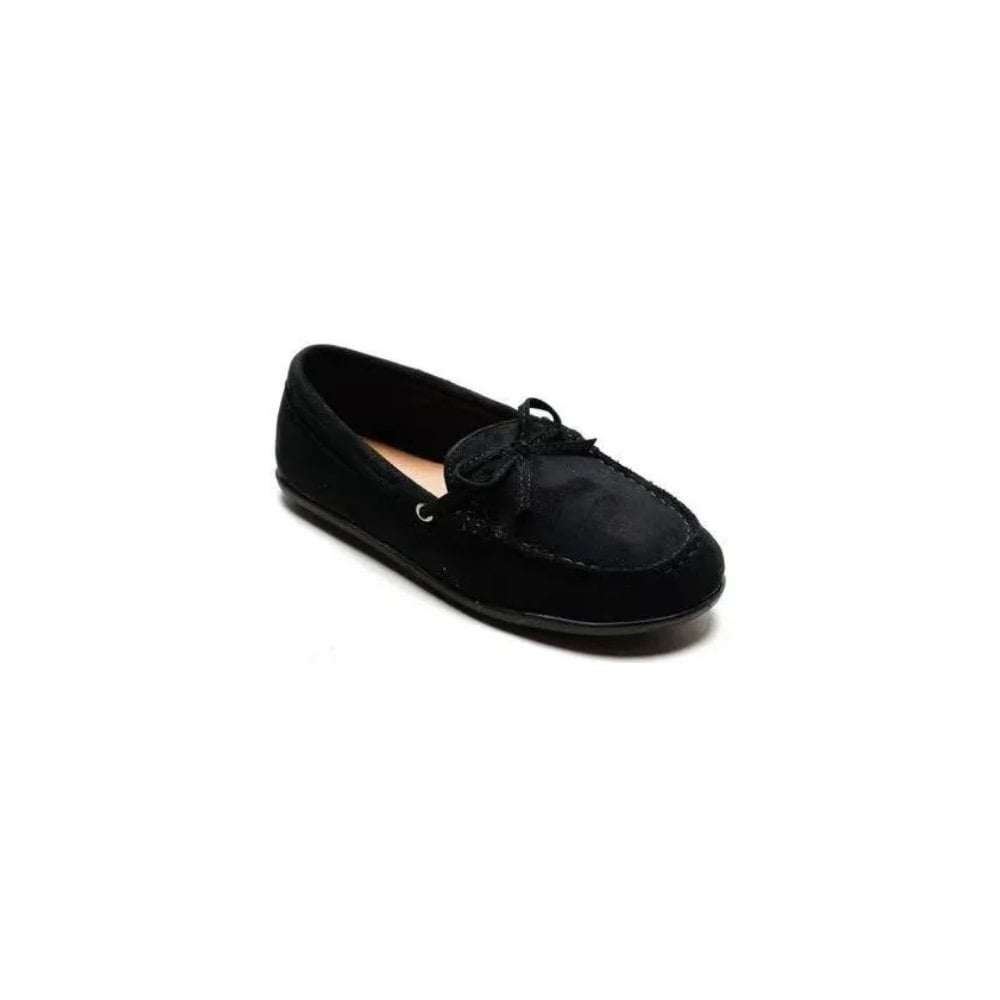 Logan Loafer Black