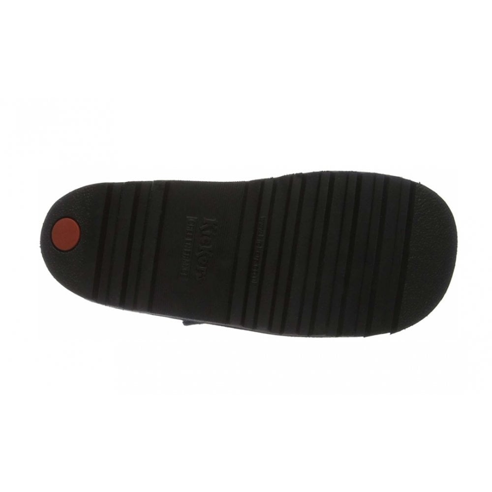 Kick Hi Scuff inf Sizes 25-30