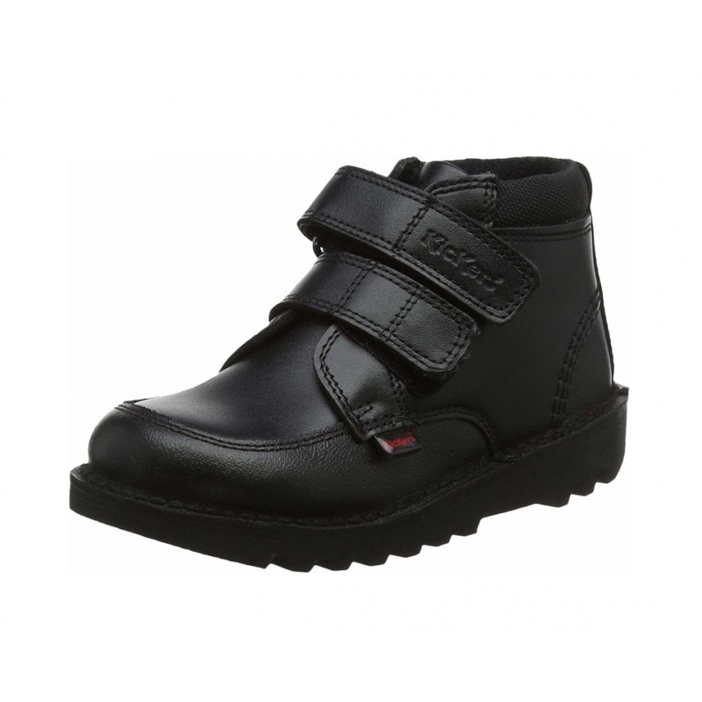 Kick Hi Scuff inf Sizes 25-30