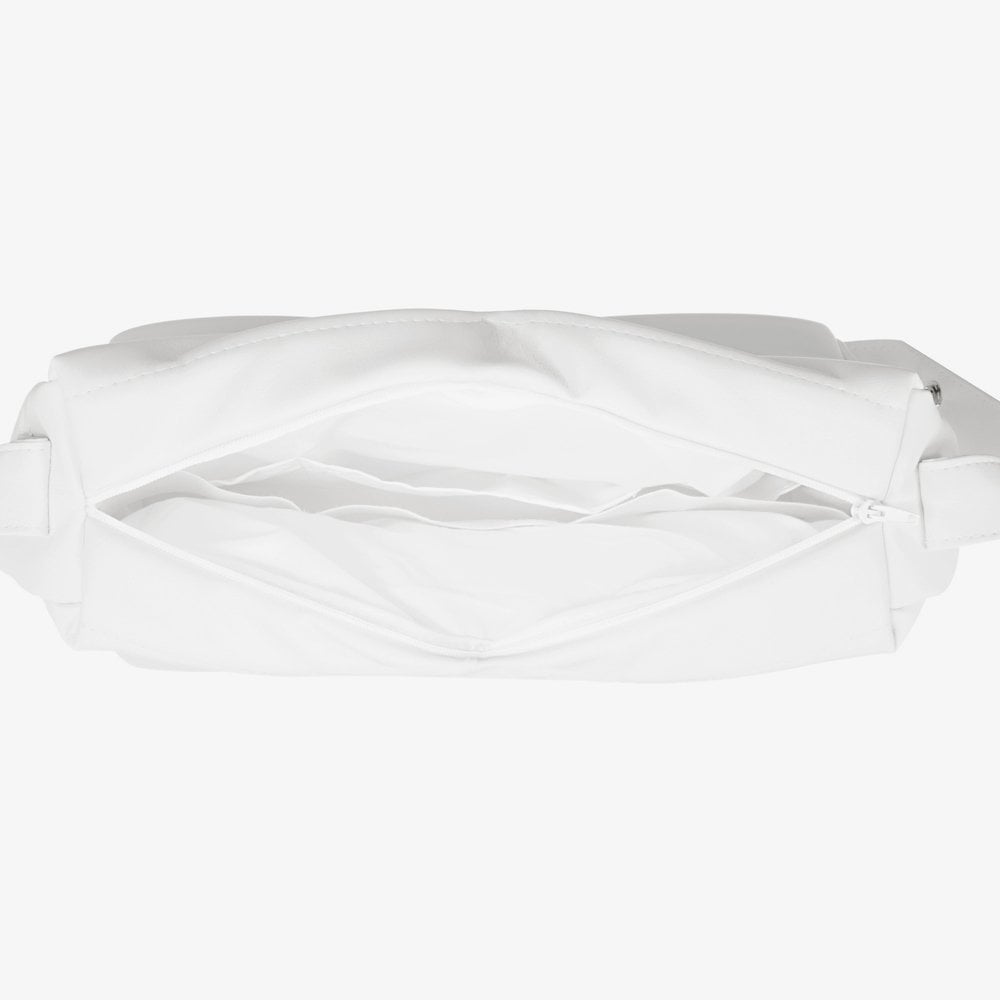 90102 Baby Bag White