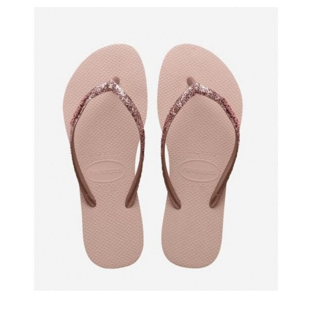 SLIM GLITTER II FC ROSA BALLET