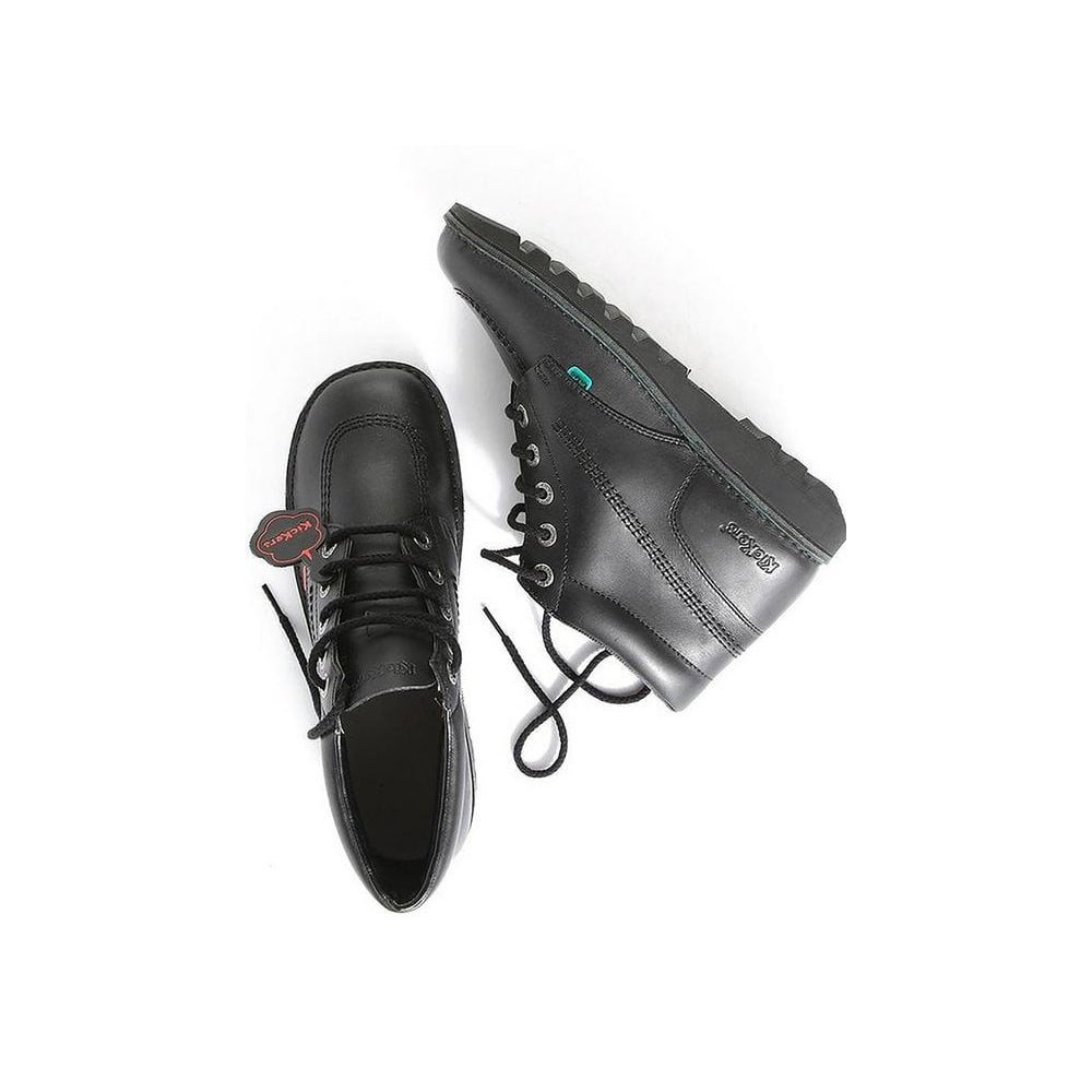 Kick Hi M Black