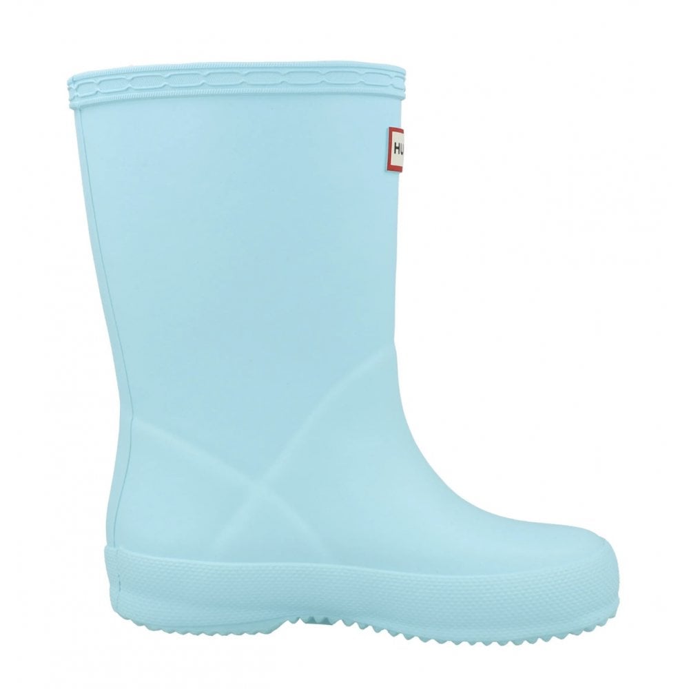 Kids First Hunter Boot Flowing Blue
