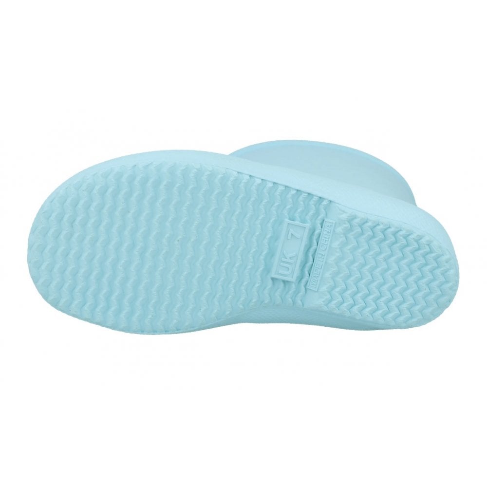 Kids First Hunter Boot Flowing Blue