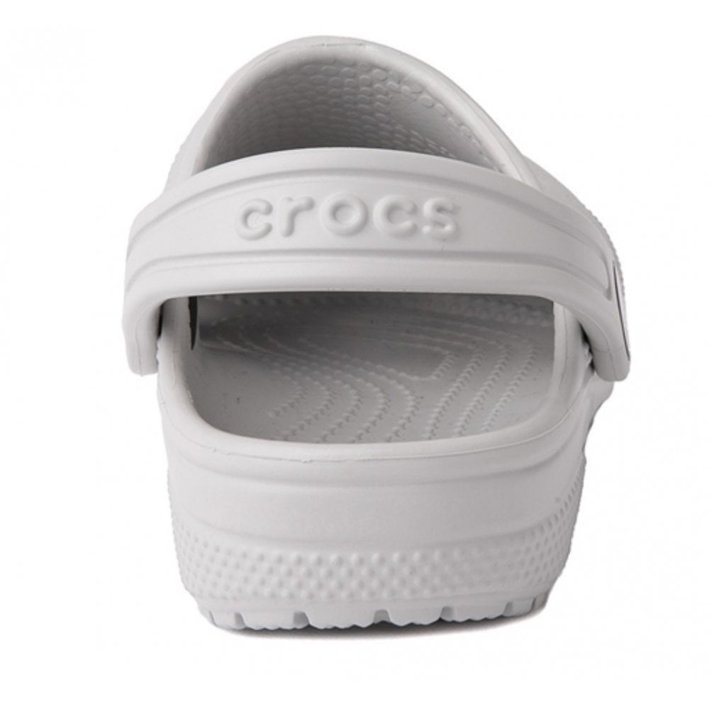 Crocs Kids Classic Croc Atmosphere Grey