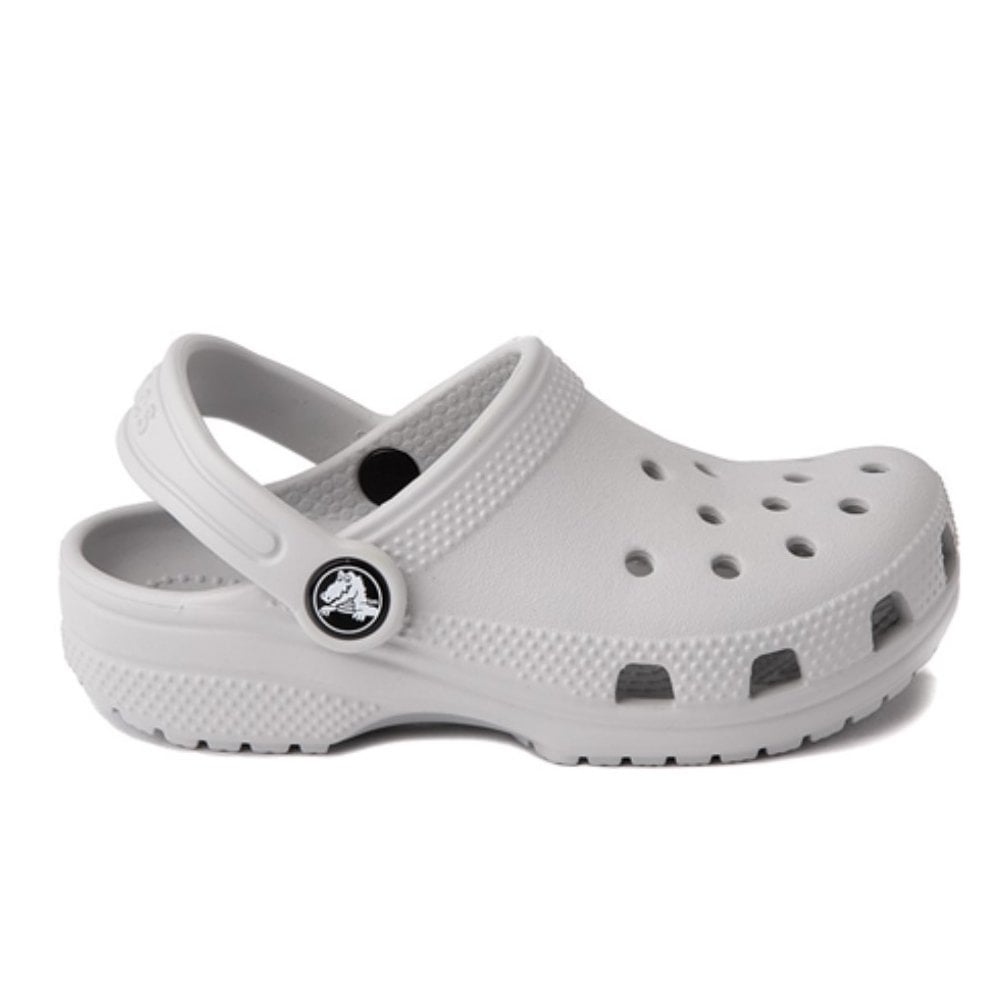 Crocs Kids Classic Croc Atmosphere Grey