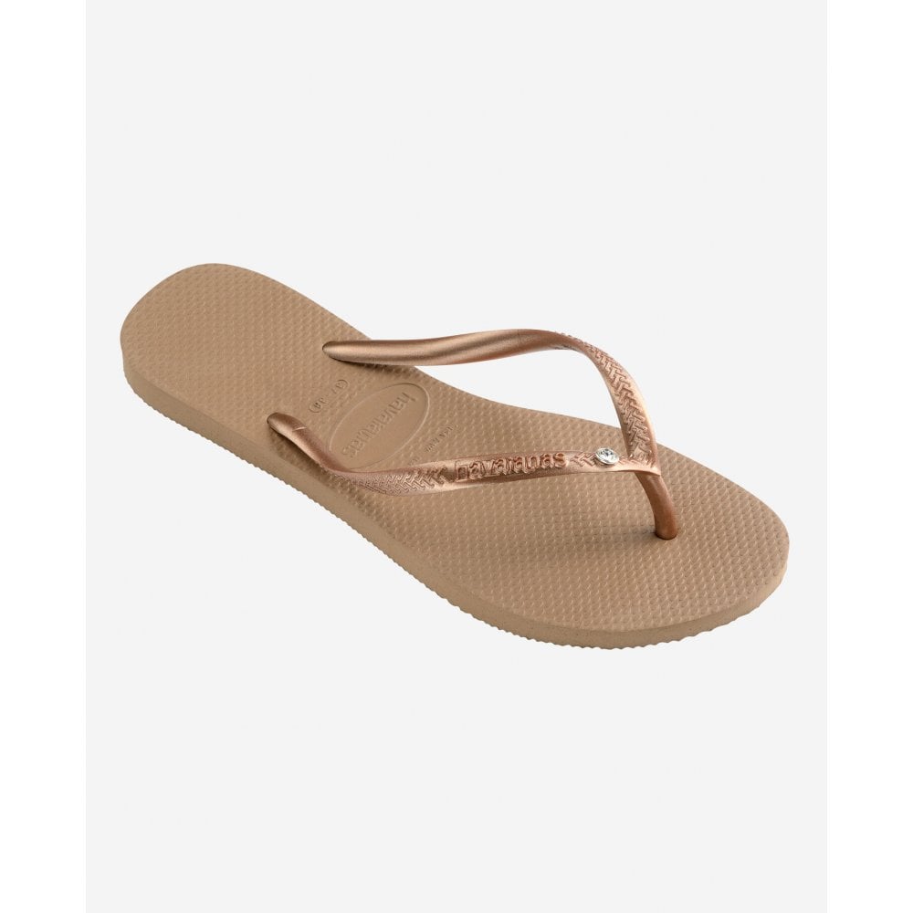 SL CRSTL SW II FC Rose Gold