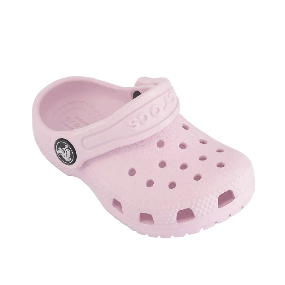 Crocs Kids Classic Pink Milk