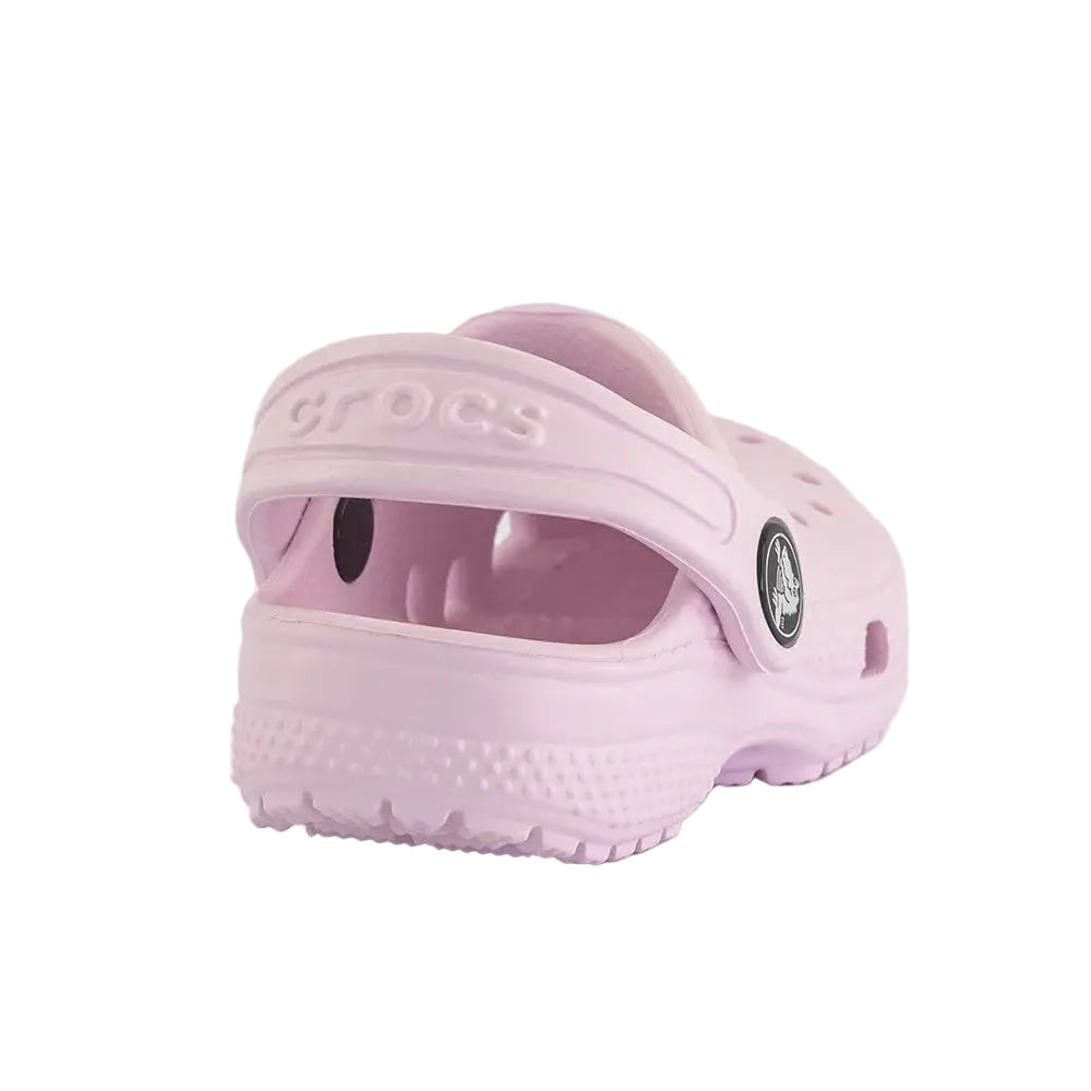 Crocs Kids Classic Pink Milk