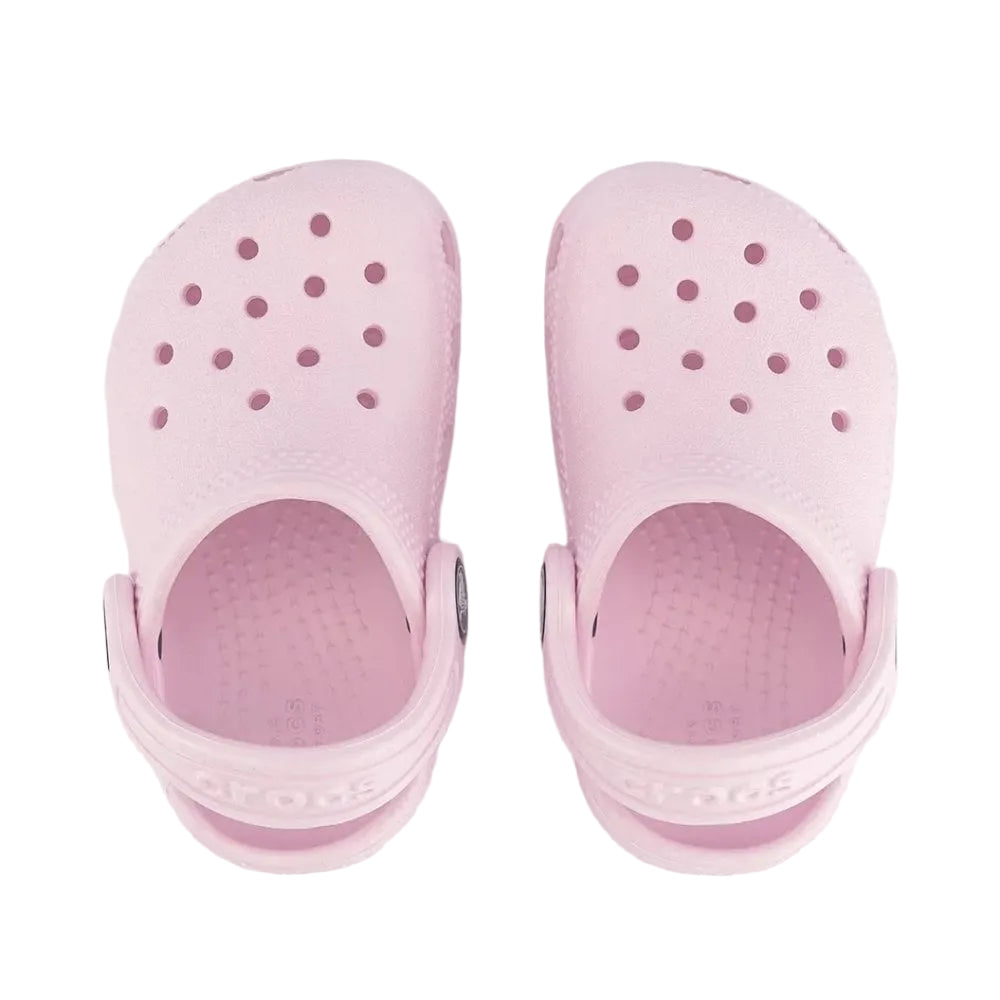 Crocs Kids Classic Pink Milk