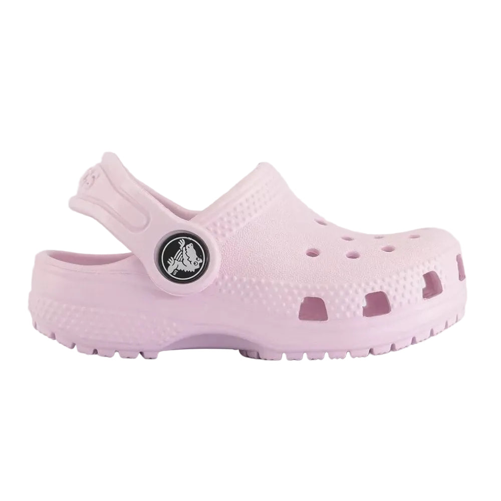 Crocs Kids Classic Pink Milk