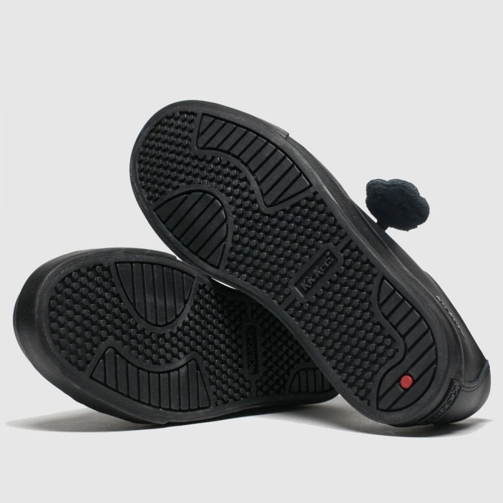 Kicker Tovni Lacer Kicker Trainer