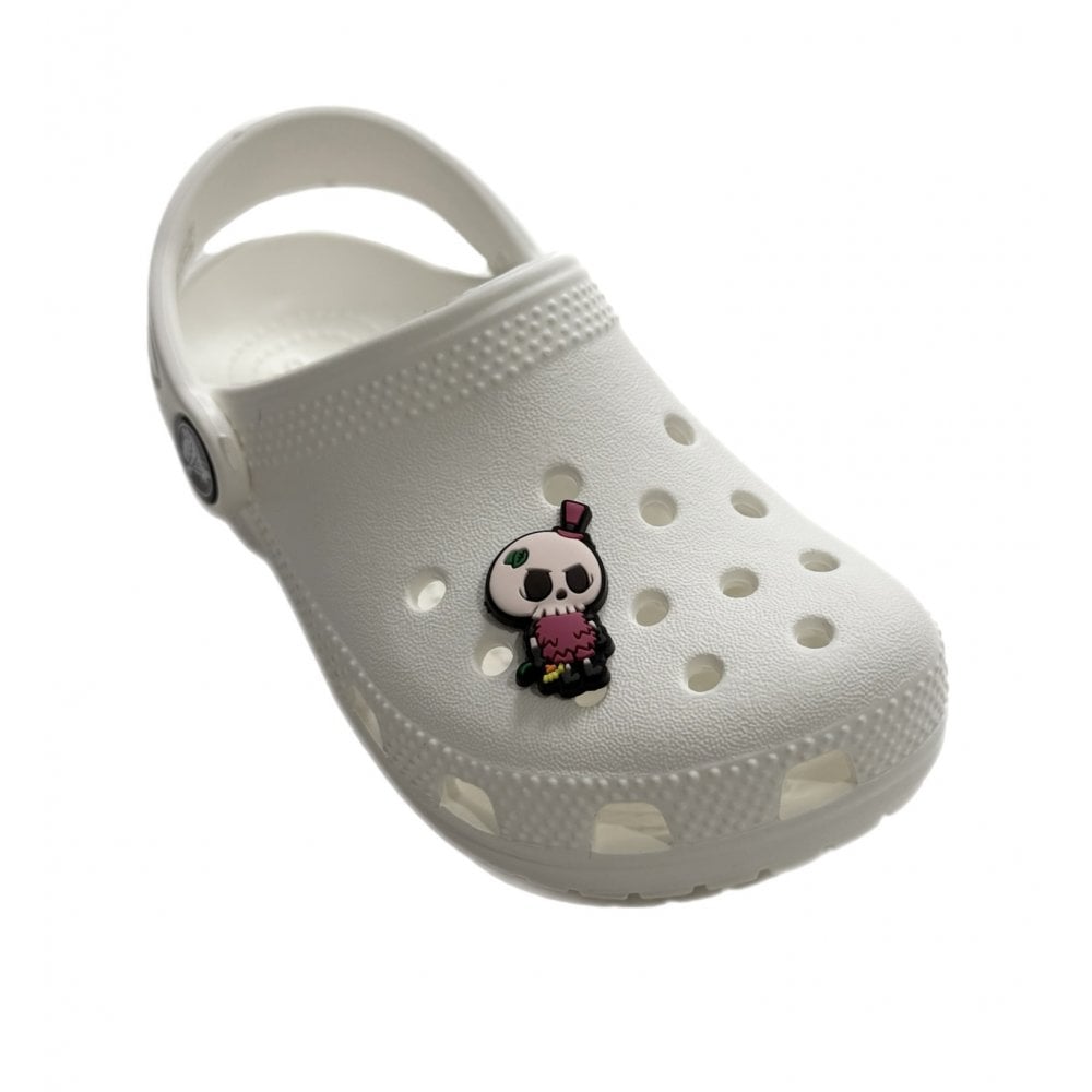 Labubu 3 Crocs Charm Pair