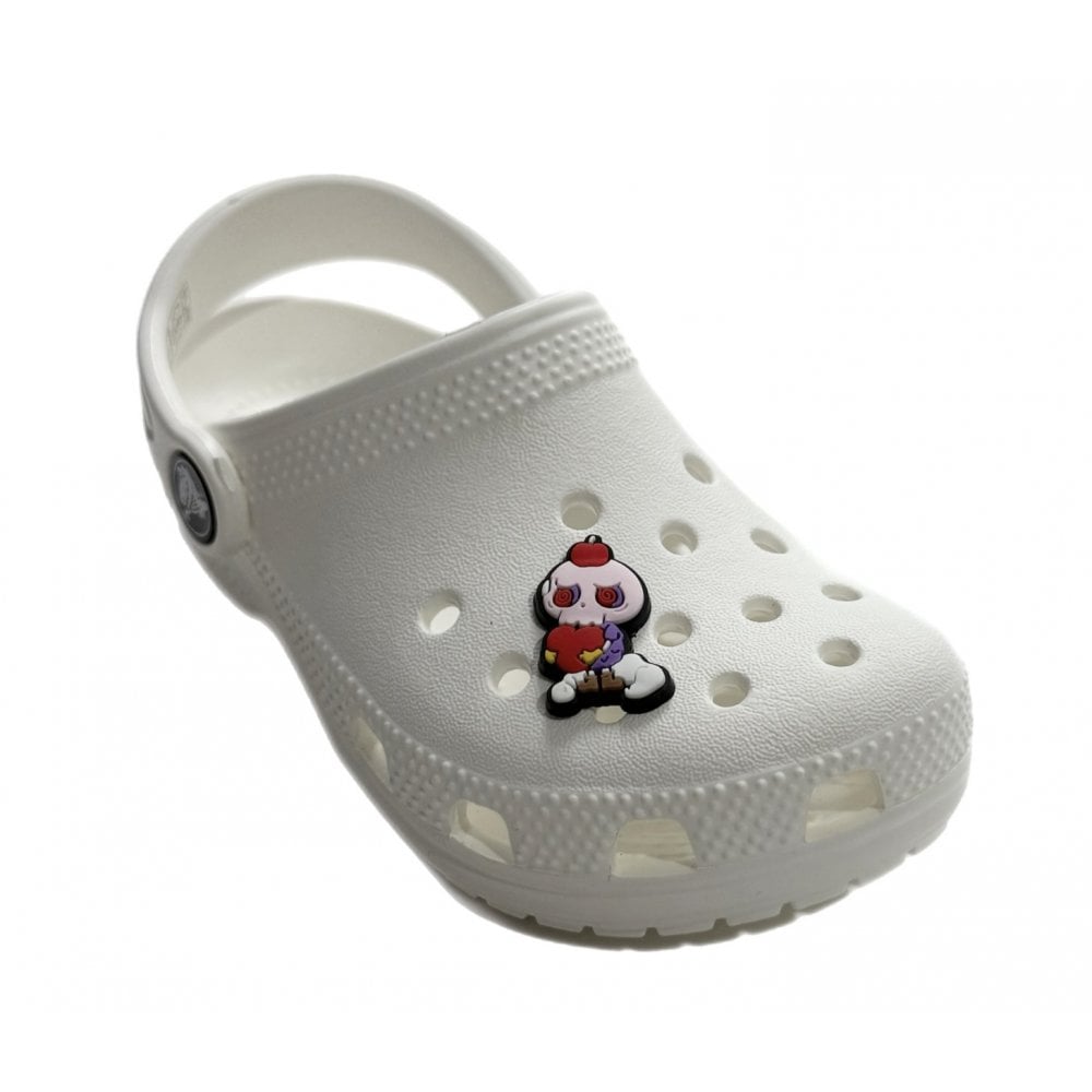 Labubu 16 Crocs Charm Pair