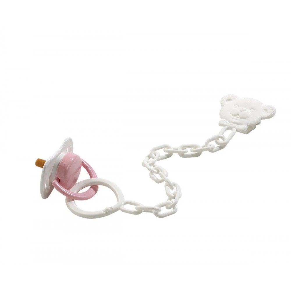 74508 "Real Looking" Baby Girl Toy Doll