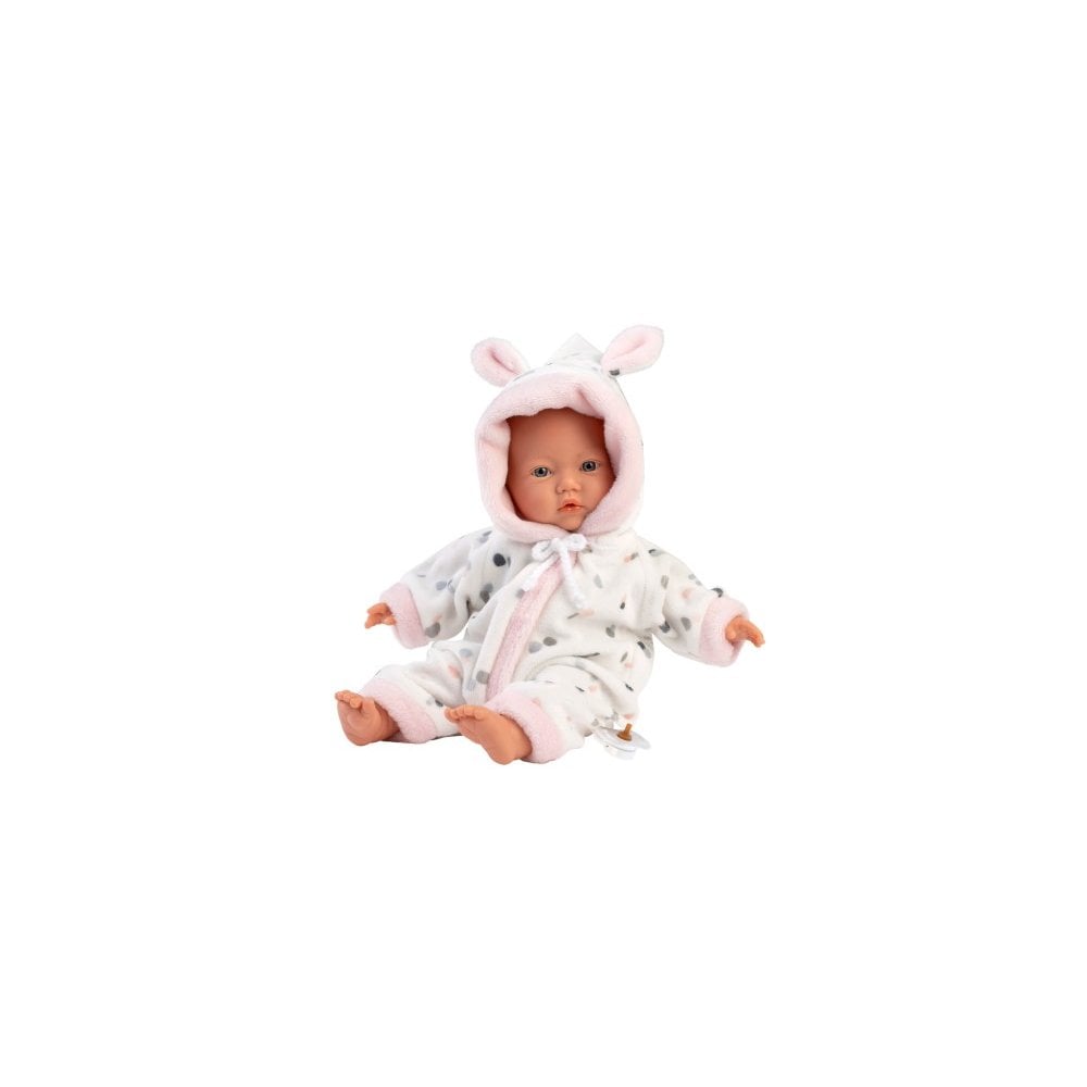 63313 Little Girls Baby Toy Doll