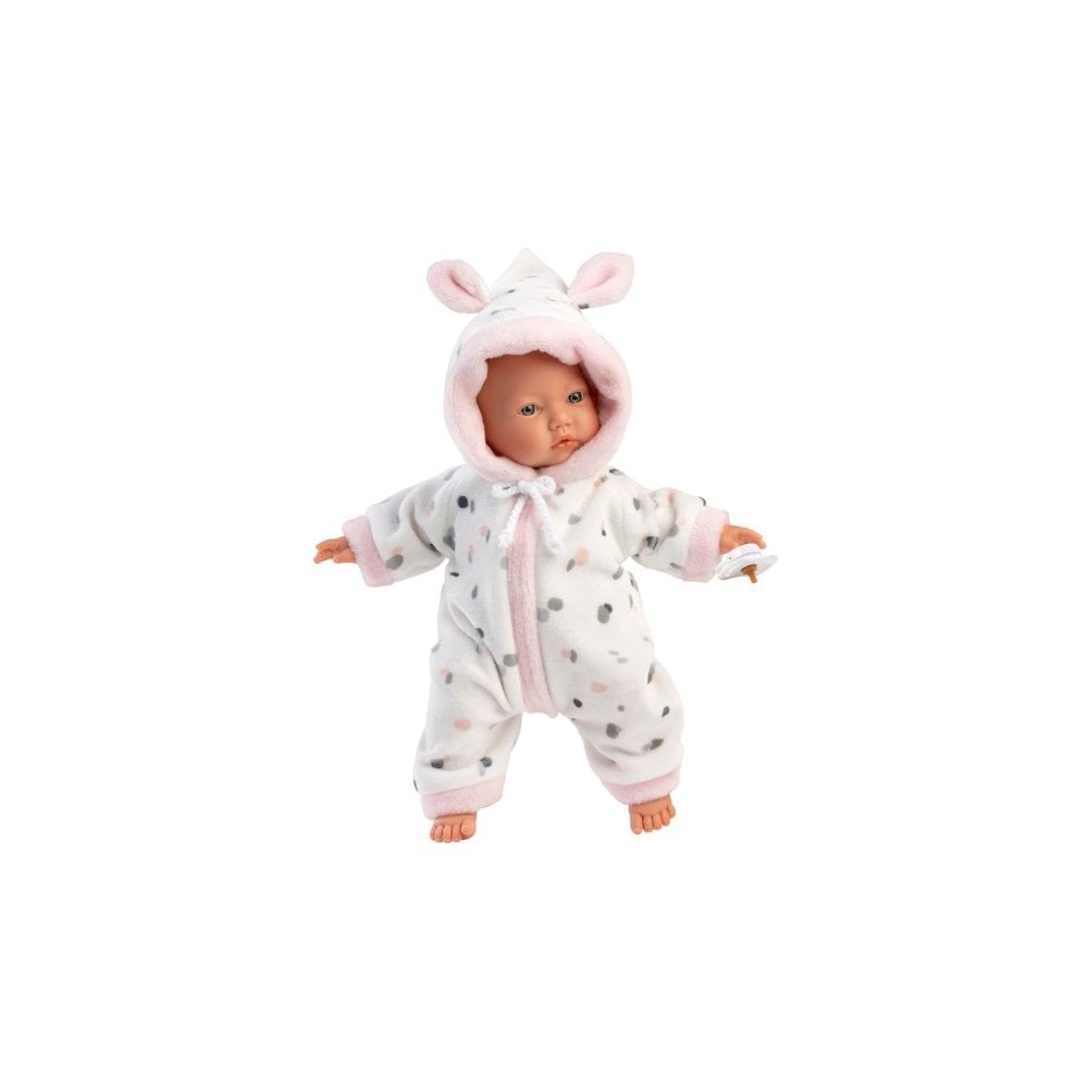 63313 Little Girls Baby Toy Doll