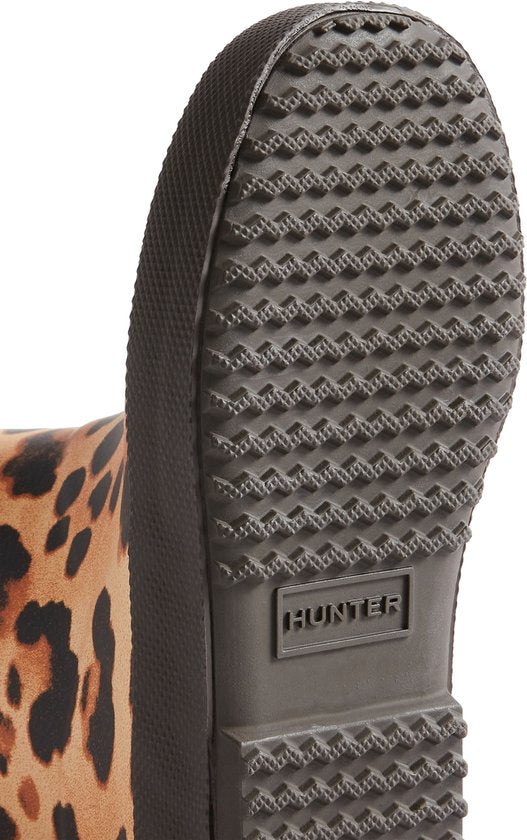 Kids First Leopard Hunter Boots