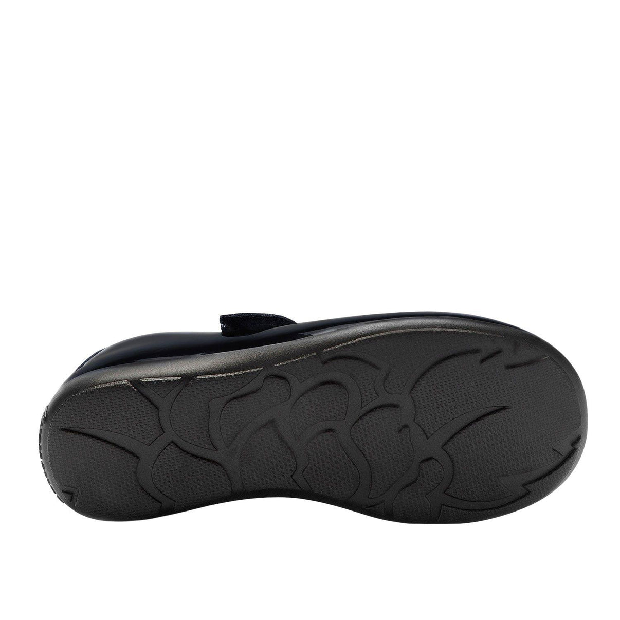 Lelli Kelly Selena Black Patent School Shoes G Fit LKS08484