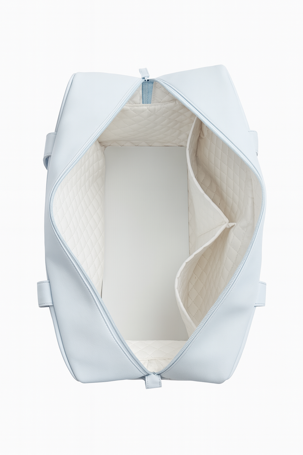 Nubeluna 086439 Baby Changing Bag Blue