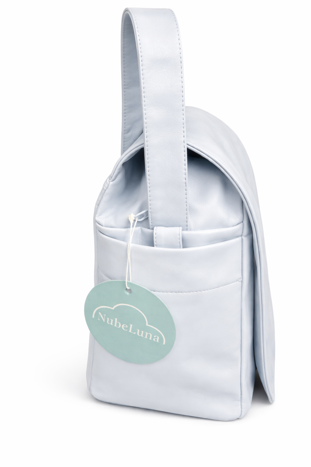 086455 Baby Changing Bag Blue