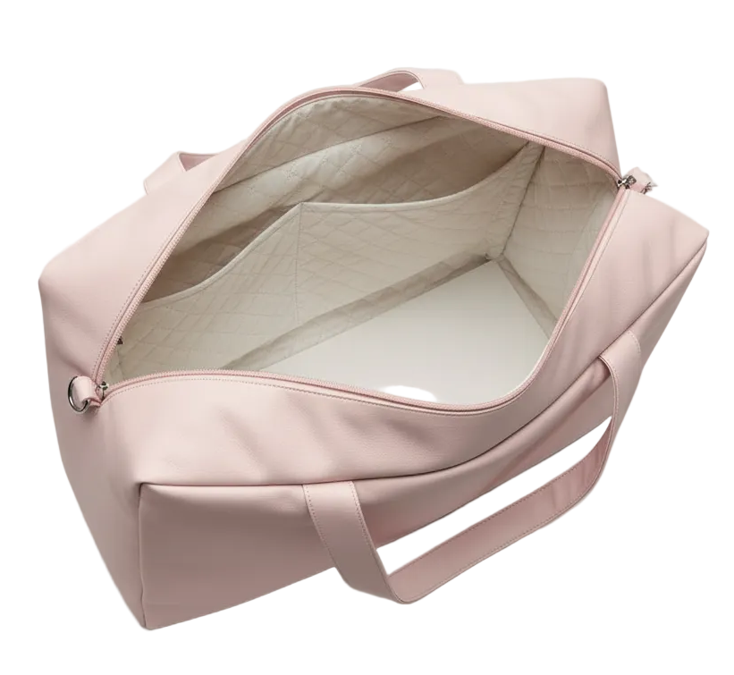 Nubeluna 086439 Baby Changing Bag Pink