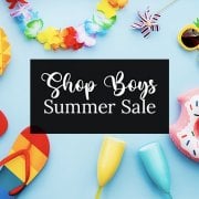 Boy's Summer Sale Shop Now