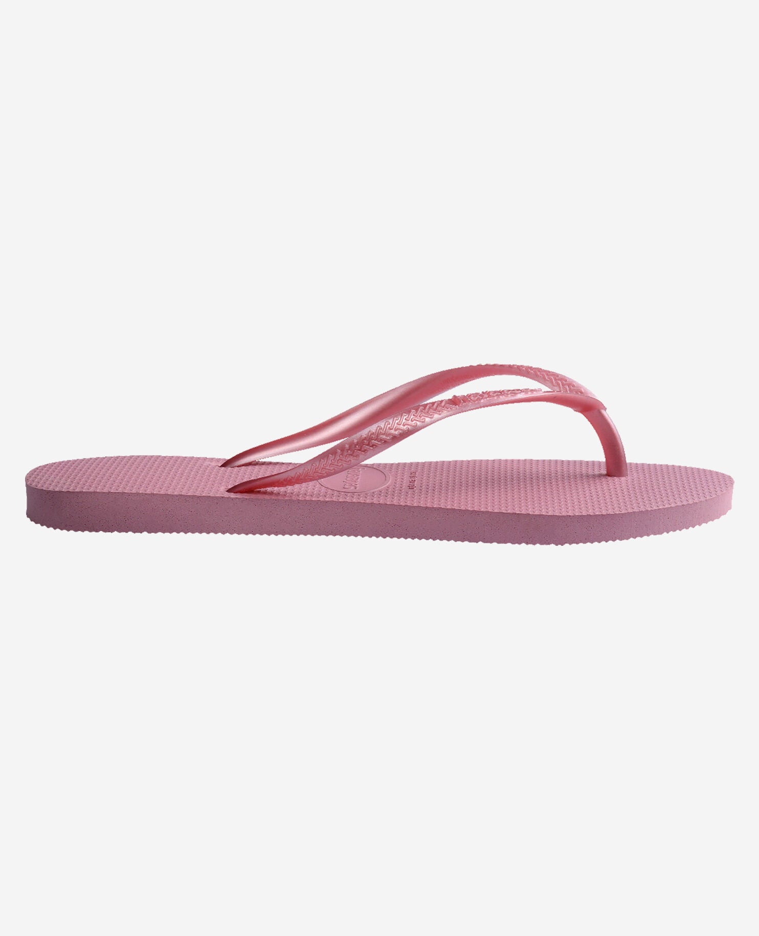 Hav. Slim FC Rose Chiffon Havaianas
