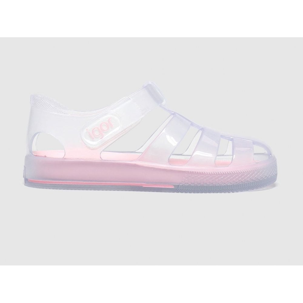 Igor Star Cristal Pink