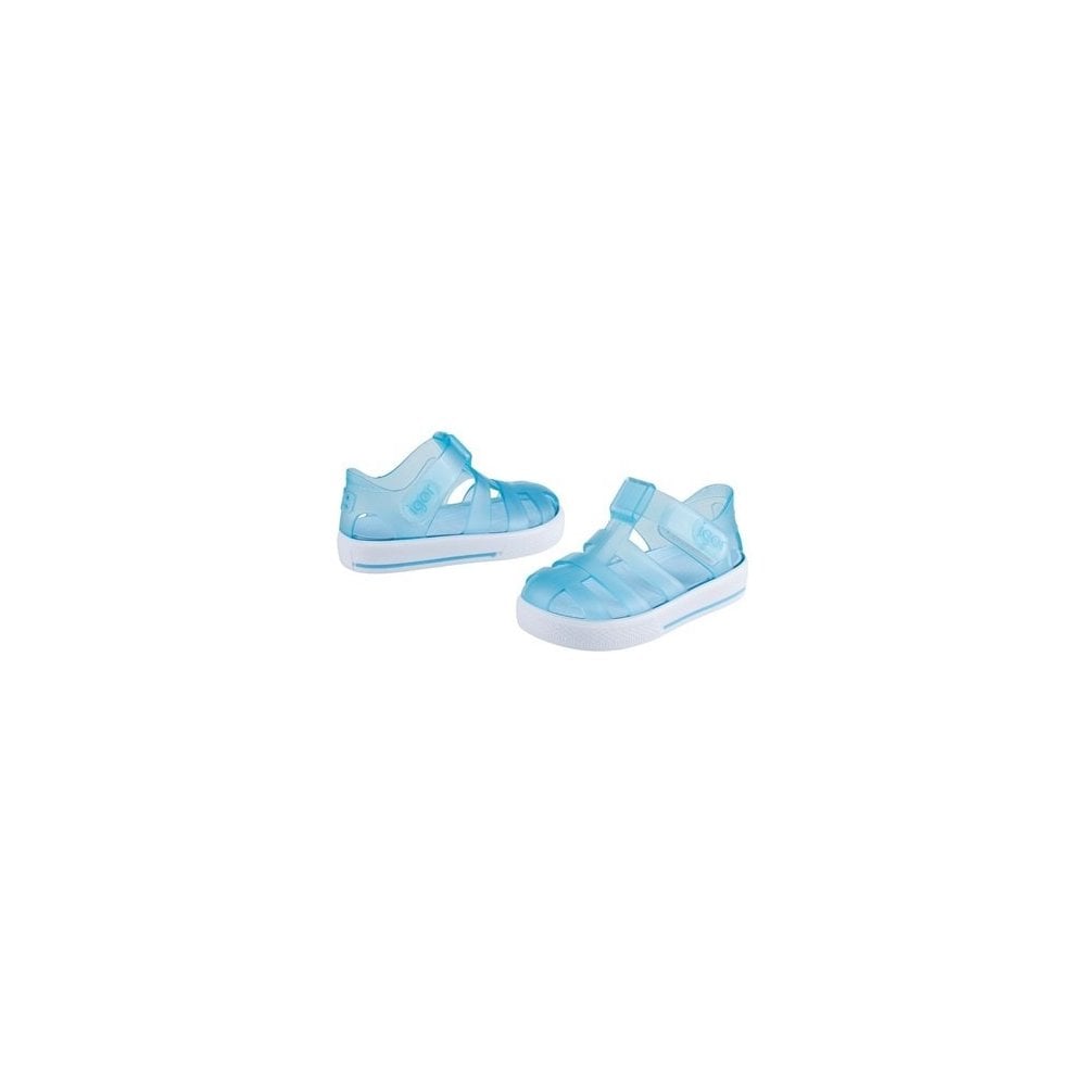 Igor Star Light Blue