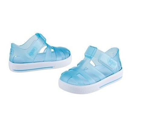 Igor Star Jellies Light Blue