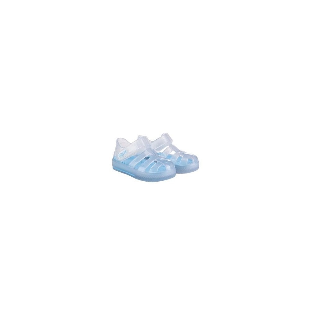 Igor Star Cristal Light Blue