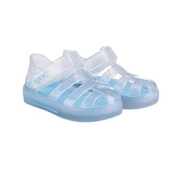 Igor Star Jellies Cristal Light Blue