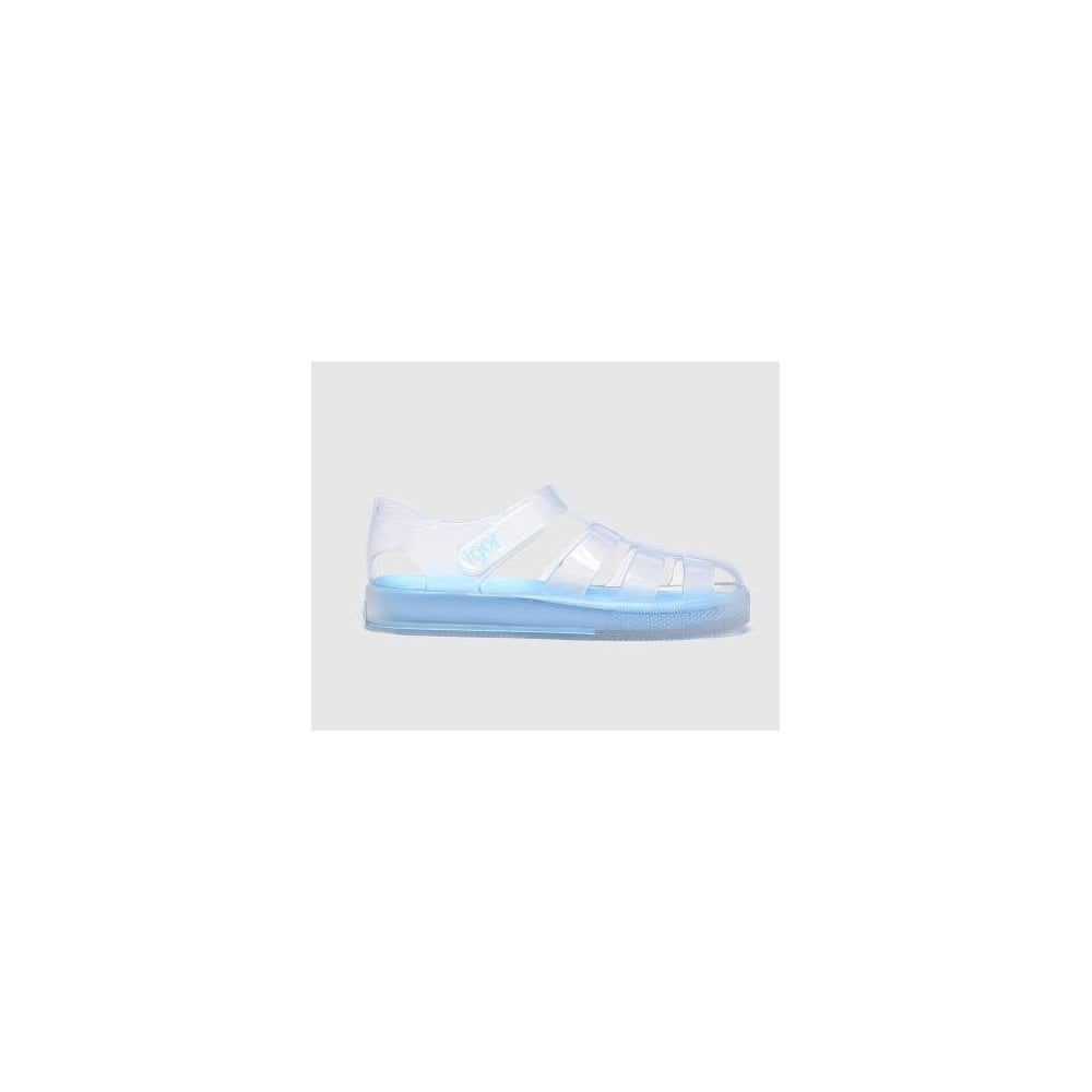Igor Star Cristal Light Blue