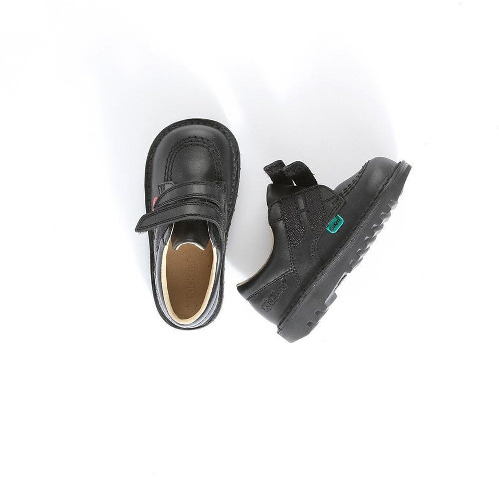 Kick Lo Vel Infants