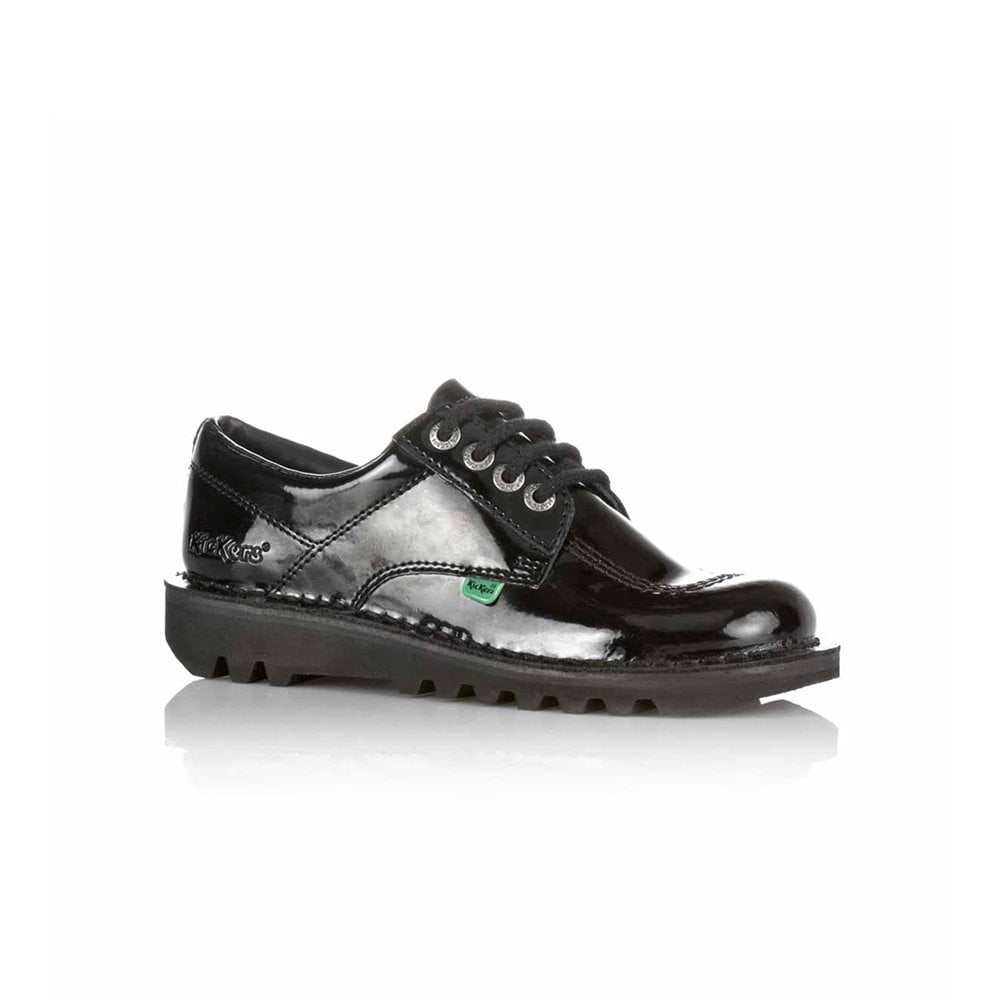 Kick Lo Patent